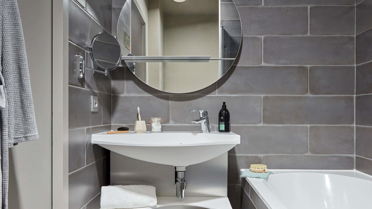 Photo of Bedroom in Suresnes