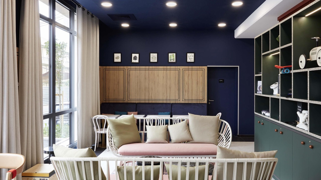 Photo of Outdoor in Suresnes