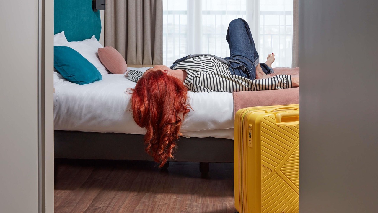 Photo of Bedroom in Suresnes