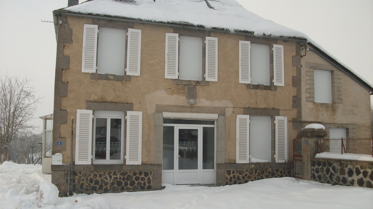 Photo of Outdoor in Saint-Saturnin