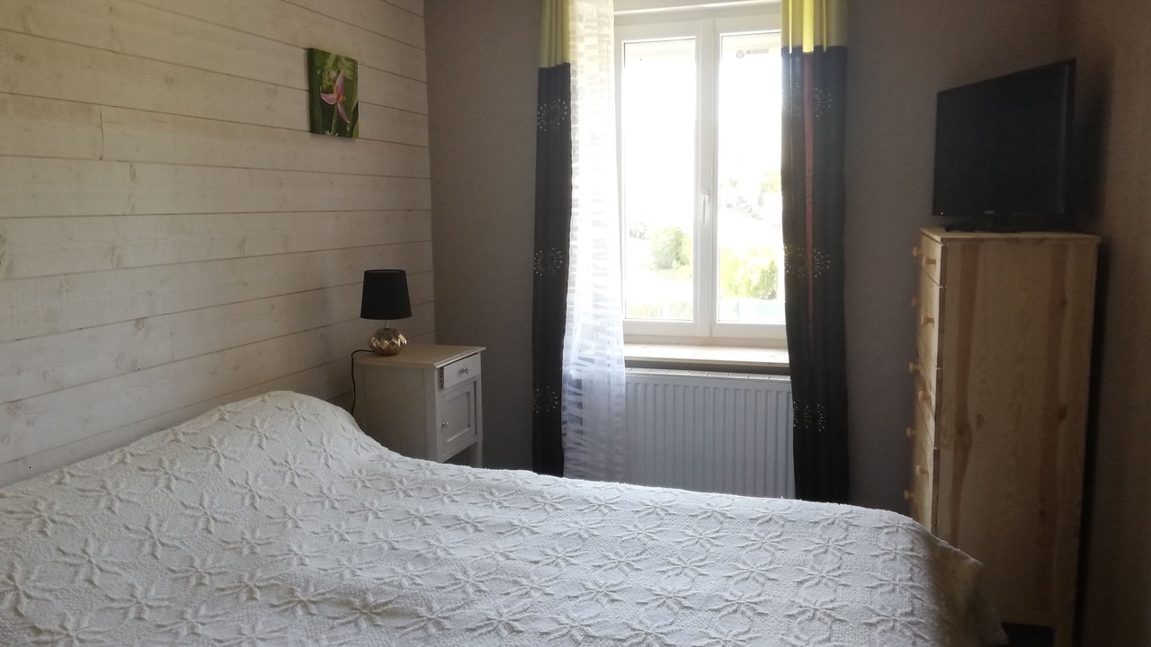 Photo of Bedroom in Saint-Saturnin