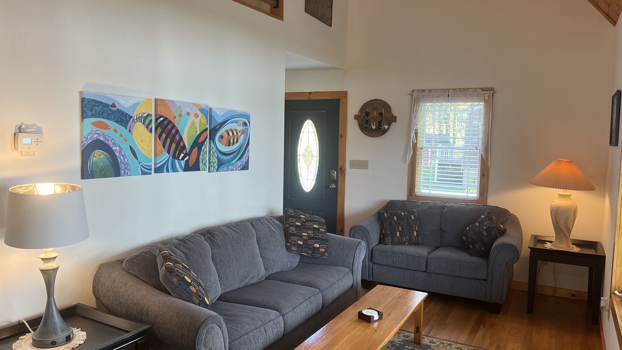 Photo of Bedroom in Richfield Springs
