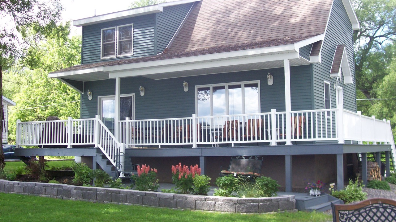 Photo of Outdoor in Richfield Springs