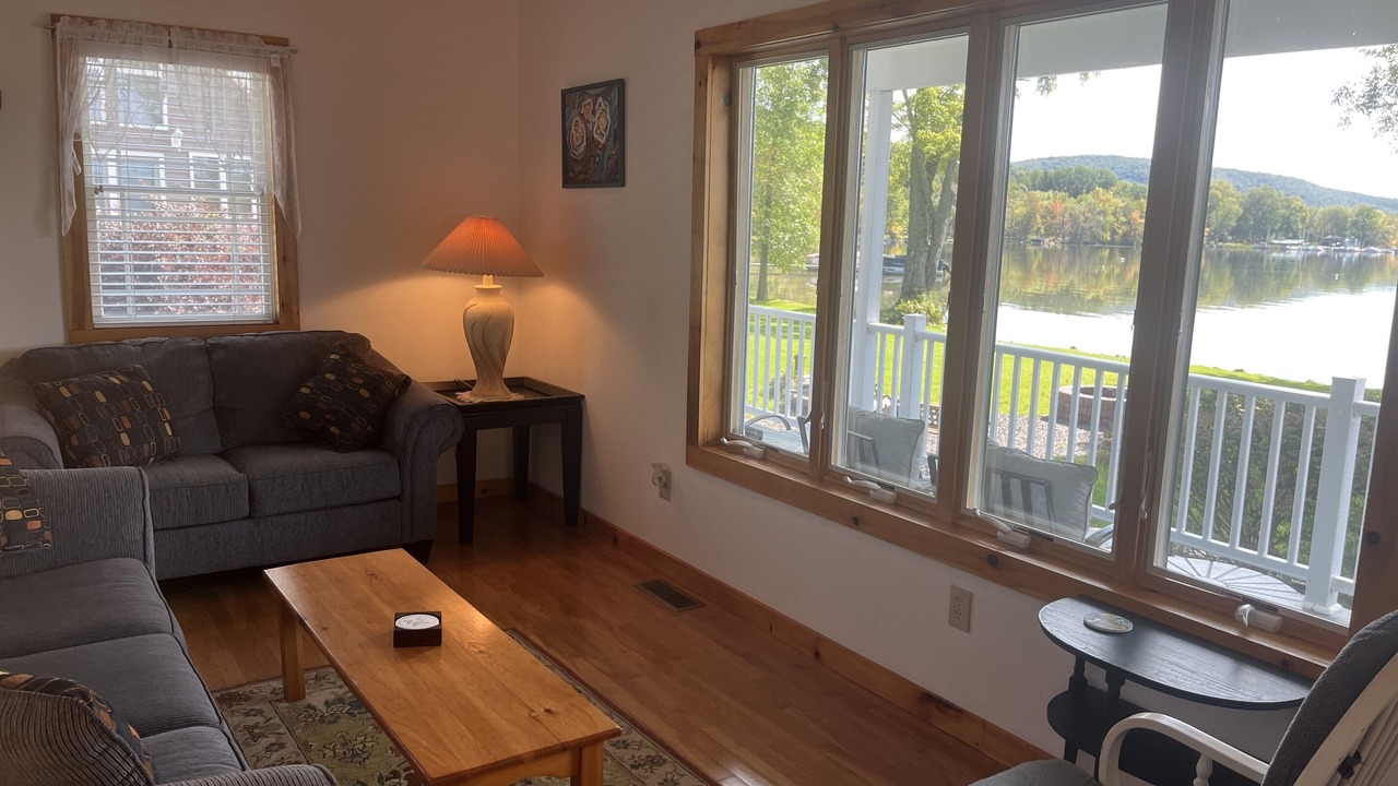 Photo of Bedroom in Richfield Springs