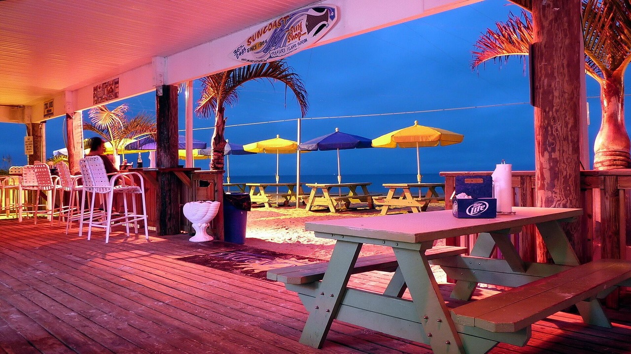 Photo of Others in Sunset Beach