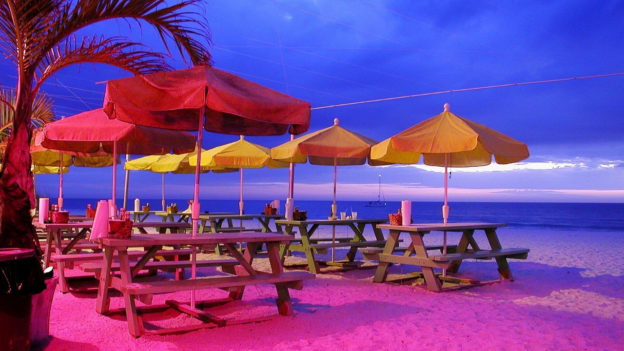 Photo of Others in Sunset Beach