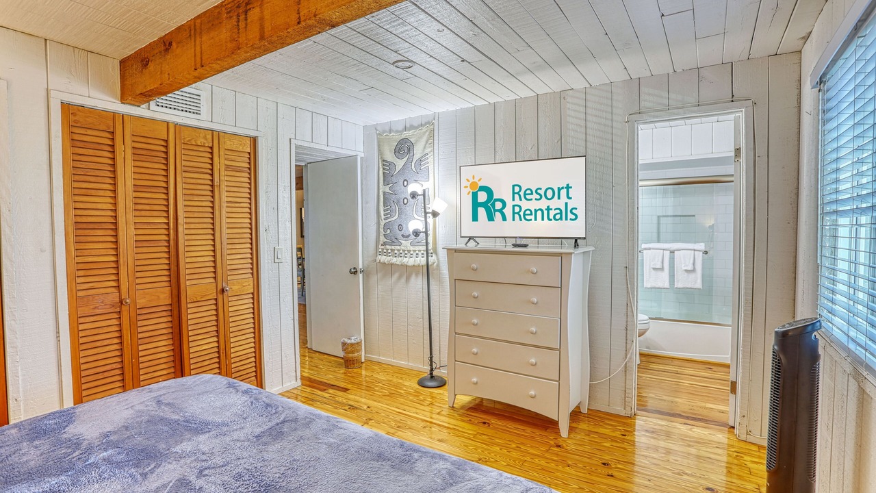 Photo of Bathroom in Sunset Beach