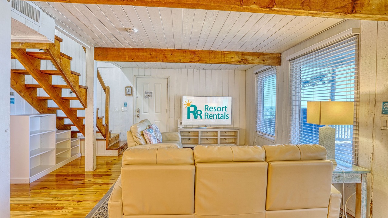 Photo of Livingroom in Sunset Beach
