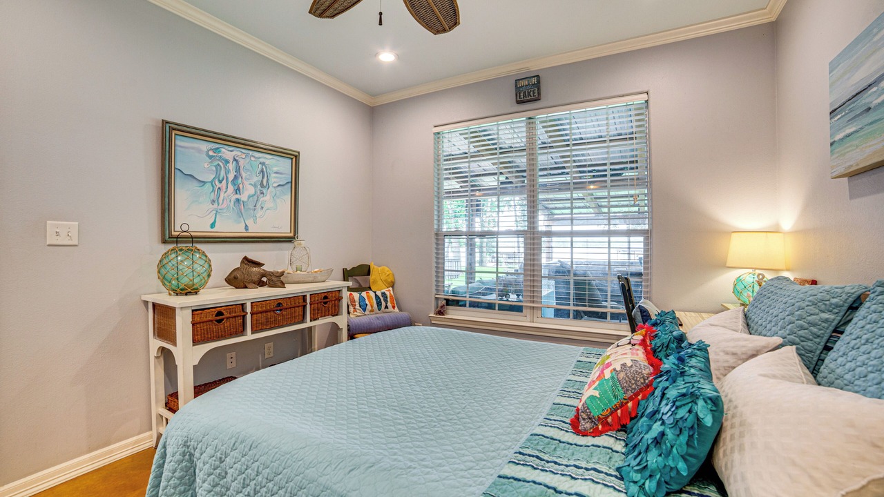 Photo of Bedroom in Cherokee County