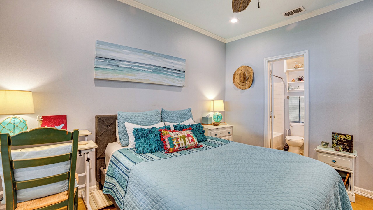 Photo of Bedroom in Cherokee County