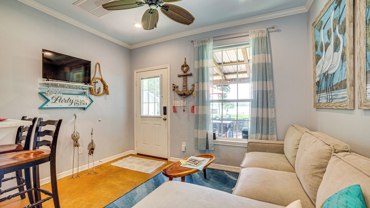 Photo of Bedroom in Cherokee County