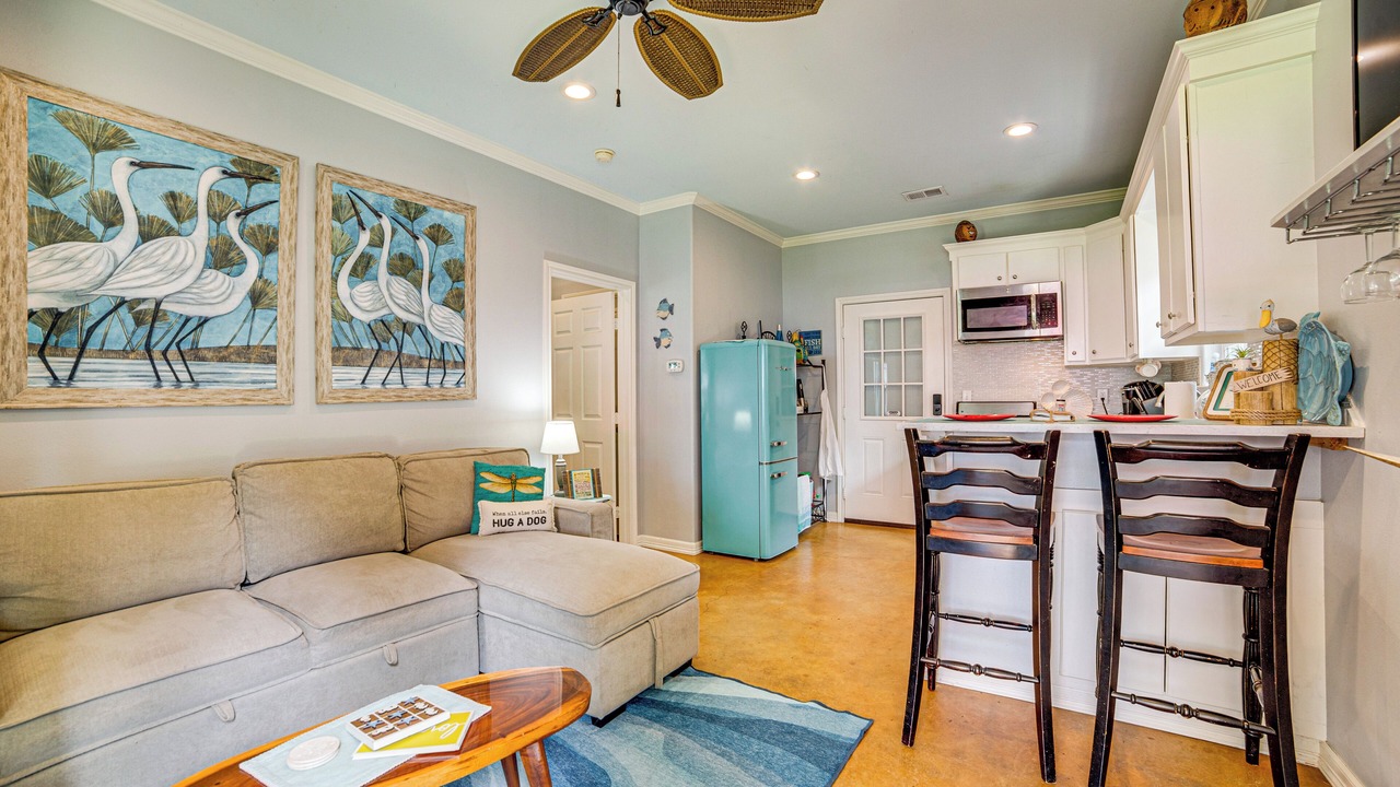 Photo of Livingroom in Cherokee County