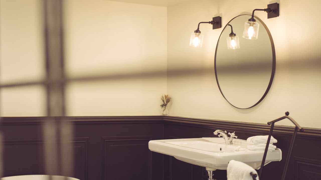 Photo of Bathroom in Chablis