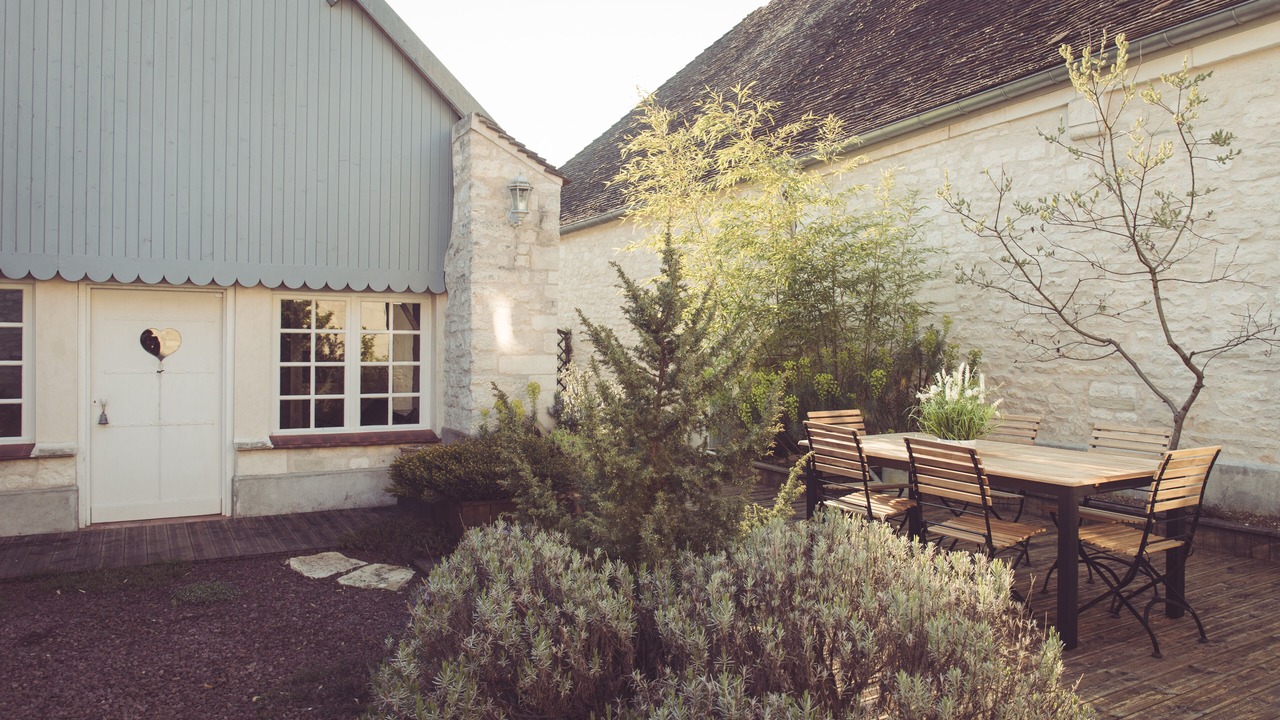 Photo of Outdoor in Chablis