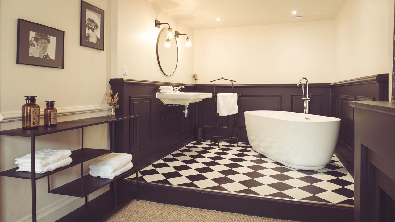 Photo of Bathroom in Chablis