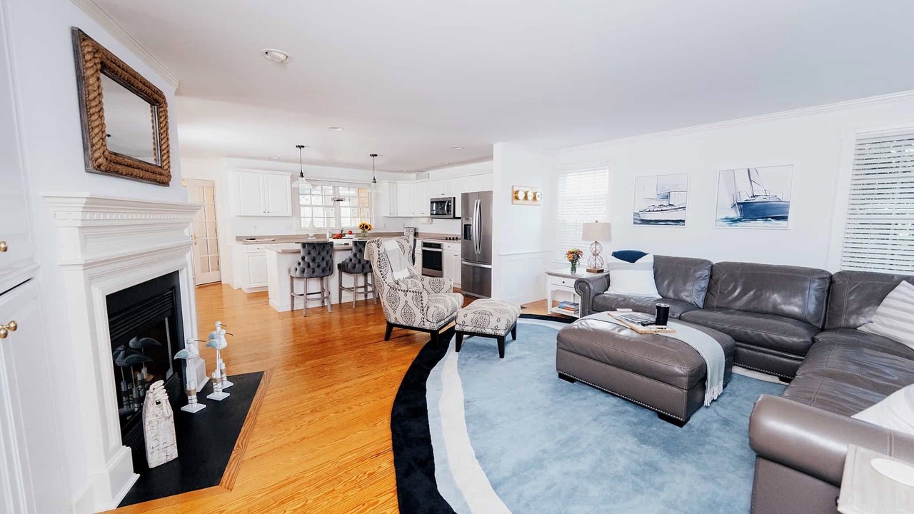 Photo of Bedroom in Naushop