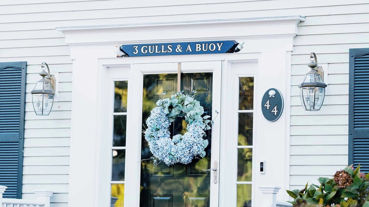 Photo of Outdoor in Naushop