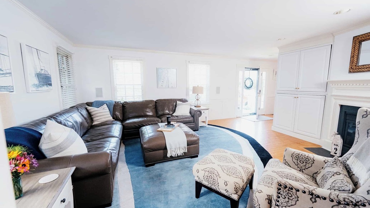 Photo of Bedroom in Naushop