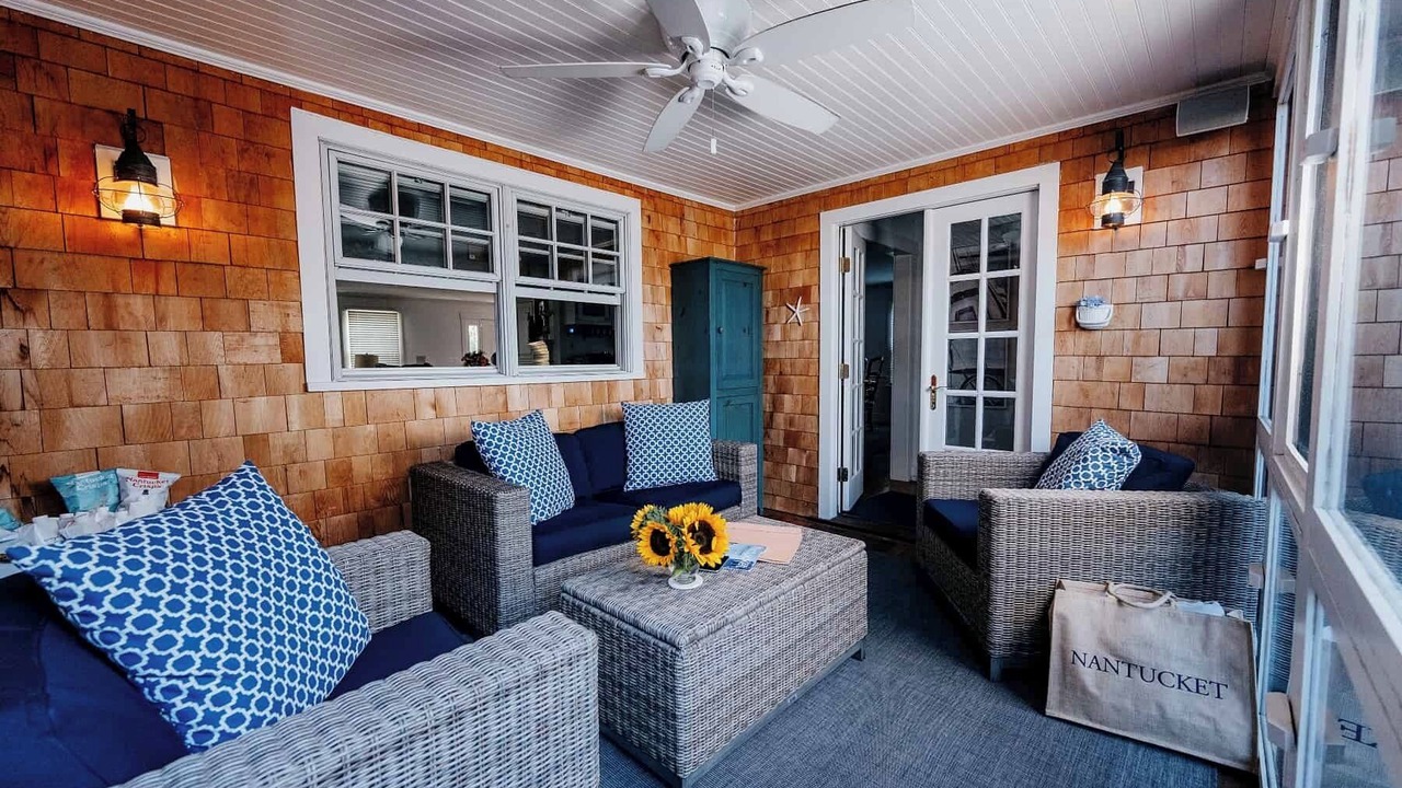 Photo of Outdoor in Naushop