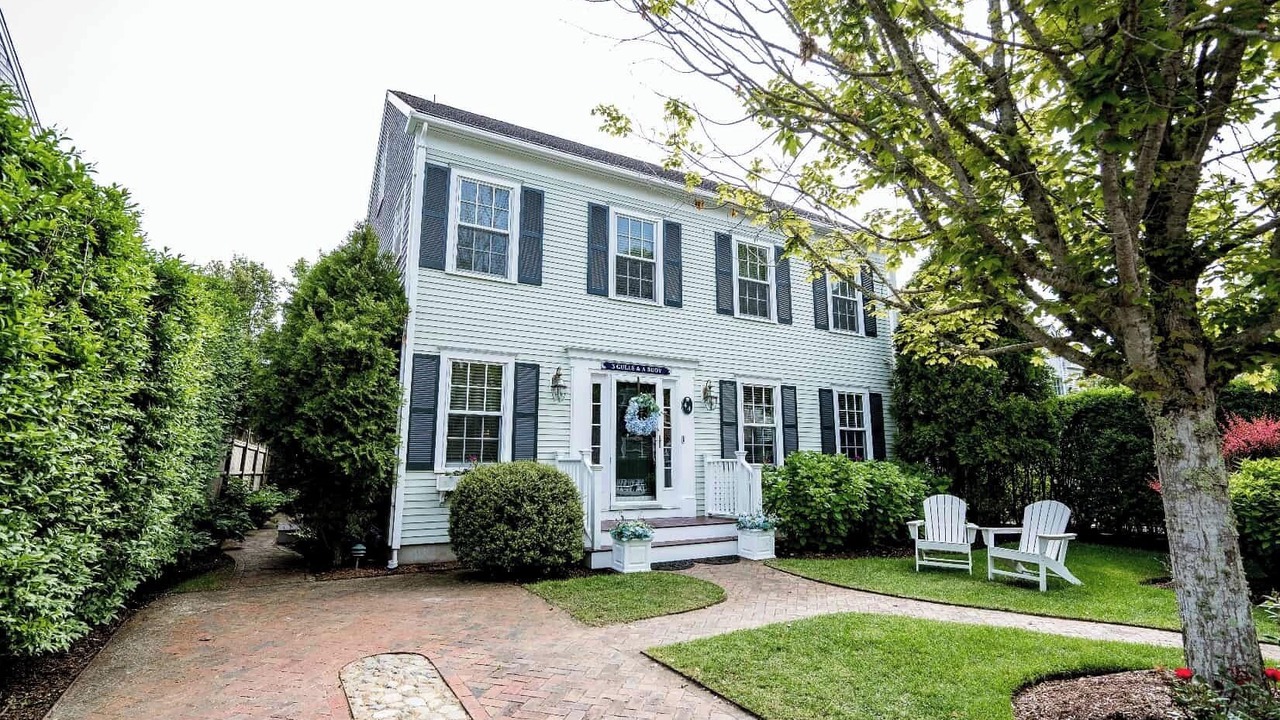 Photo of Outdoor in Naushop