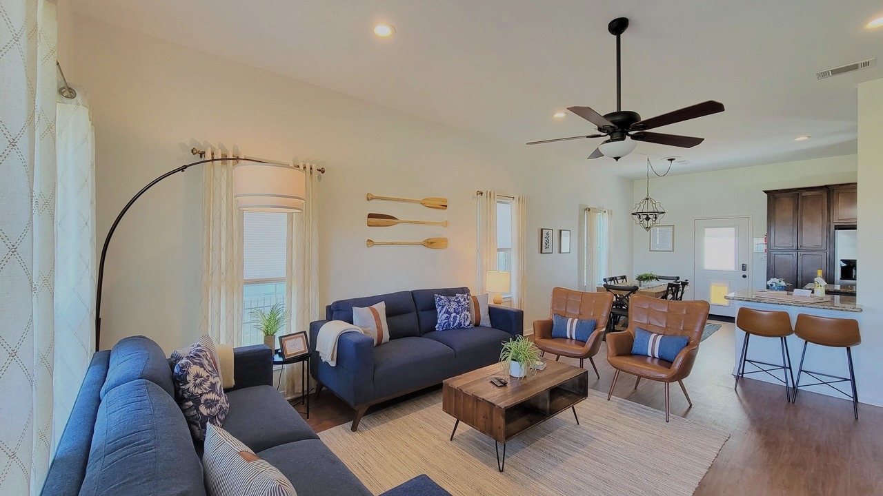 Photo of Livingroom in Willis