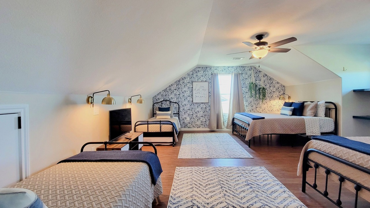 Photo of Bedroom in Willis