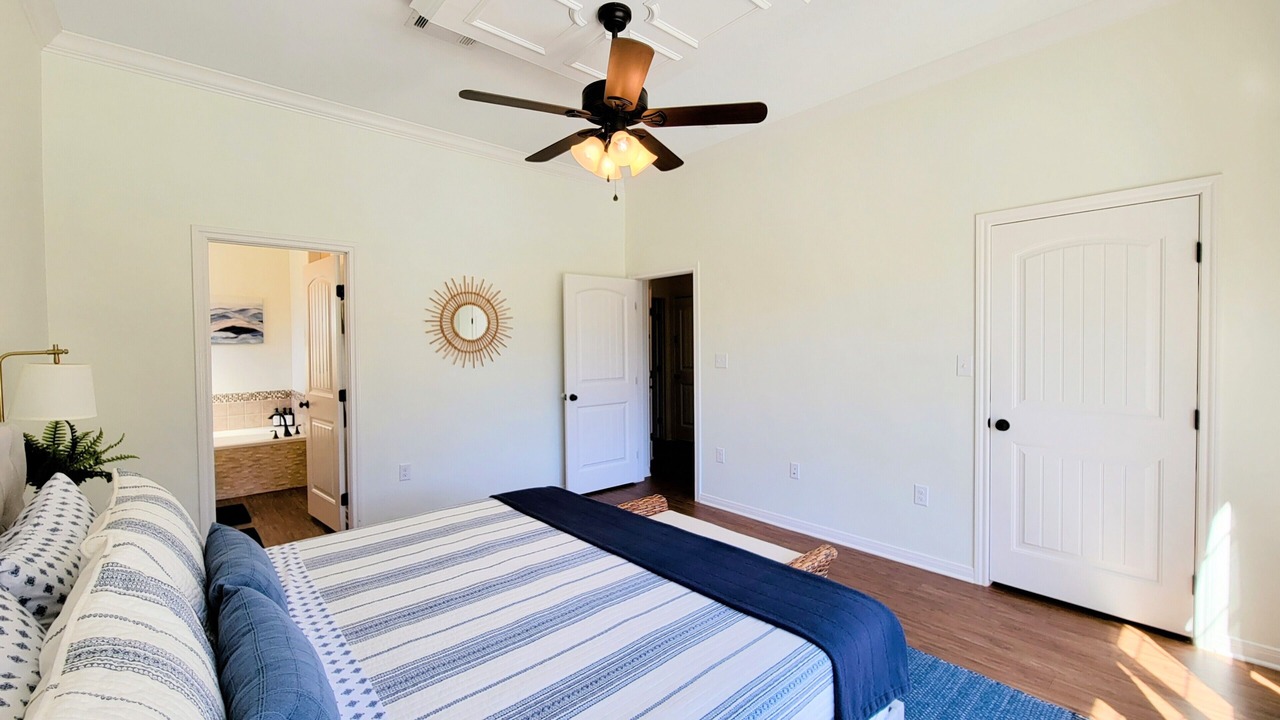 Photo of Bedroom in Willis