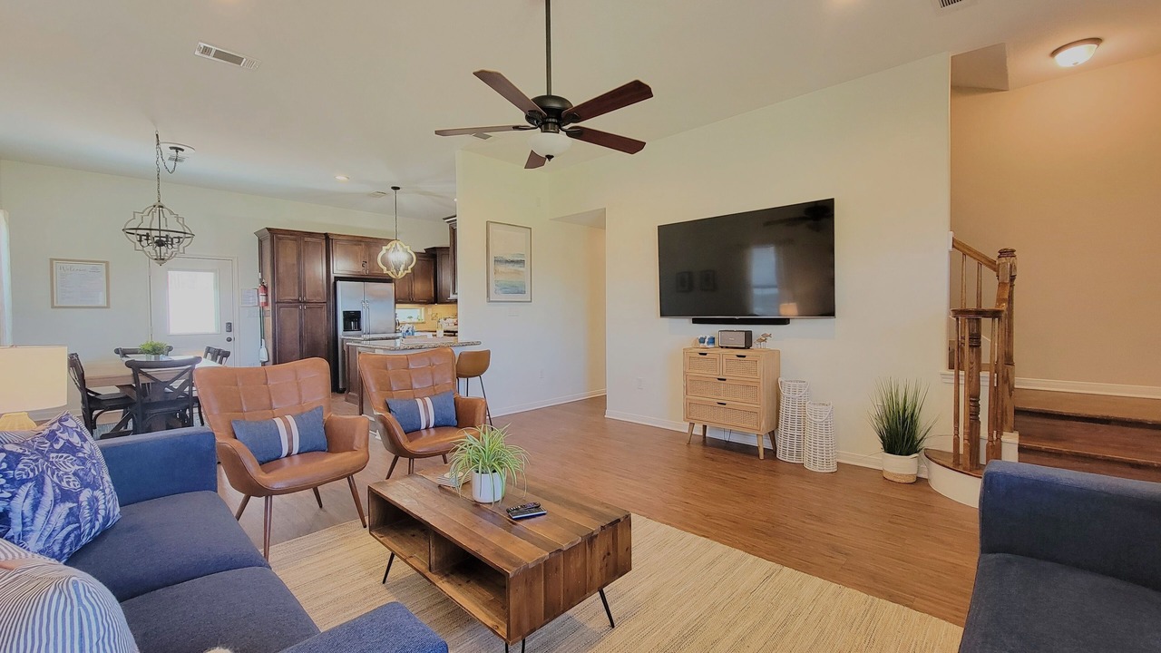 Photo of Livingroom in Willis