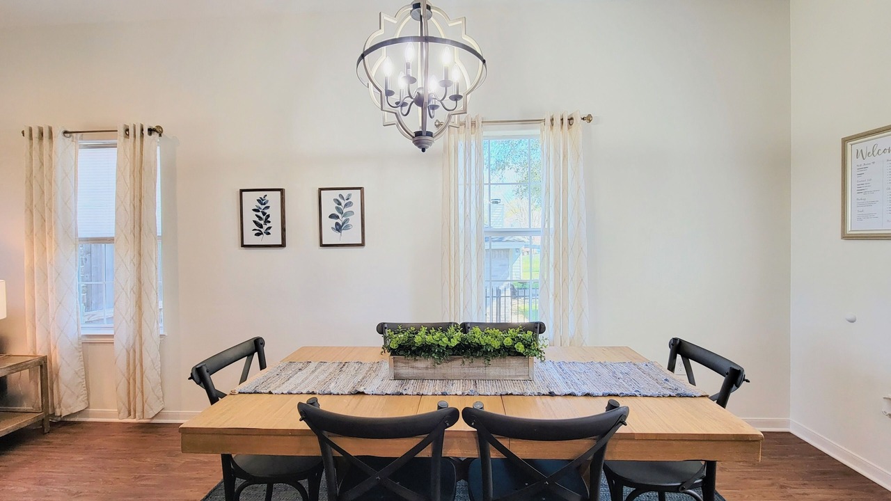 Photo of Livingroom in Willis