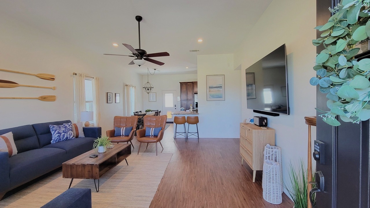 Photo of Livingroom in Willis