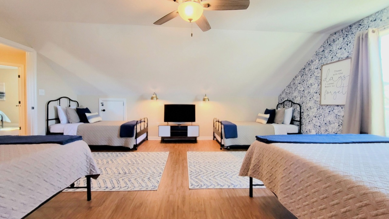 Photo of Bedroom in Willis