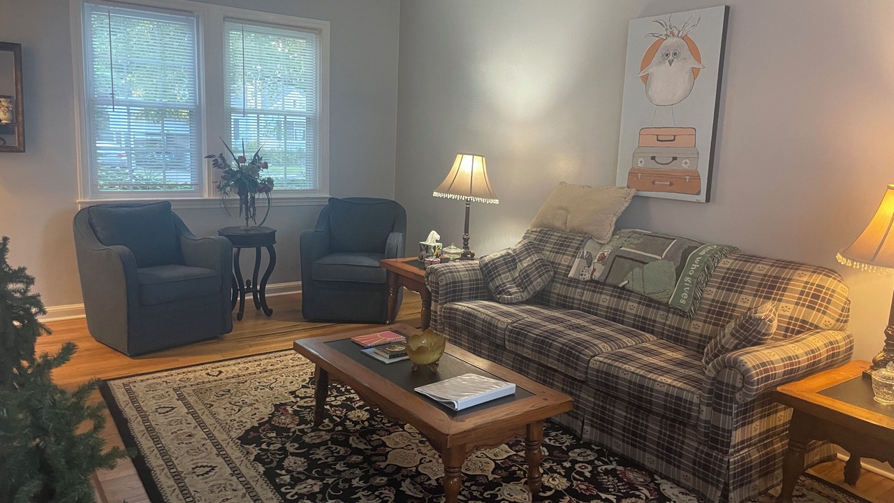 Photo of Livingroom in Kingsport