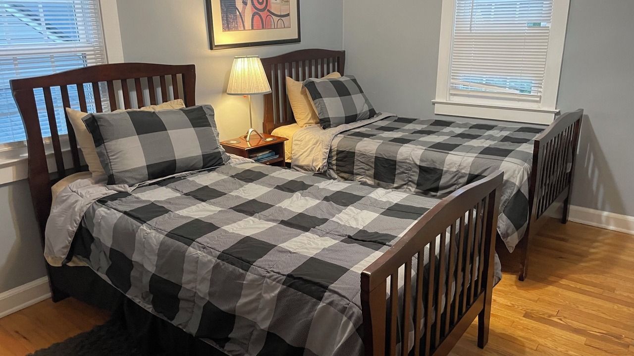 Photo of Bedroom in Kingsport