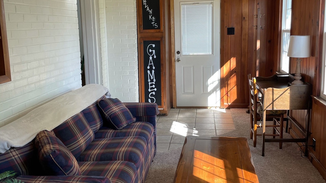 Photo of Bedroom in Kingsport