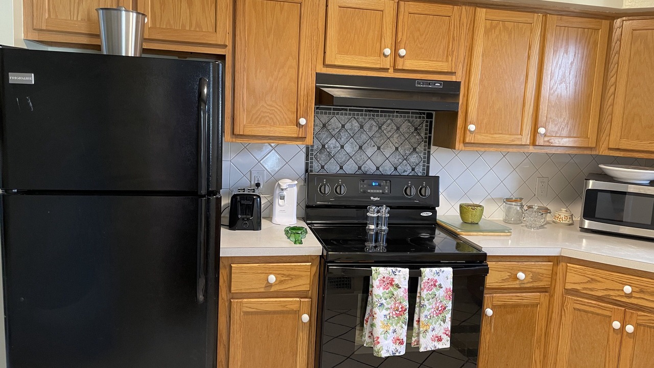 Photo of Kitchen in Kingsport