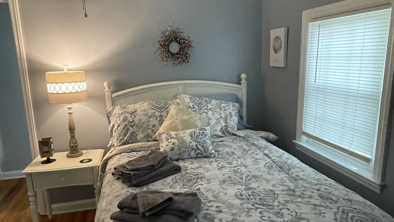 Photo of Bedroom in Kingsport