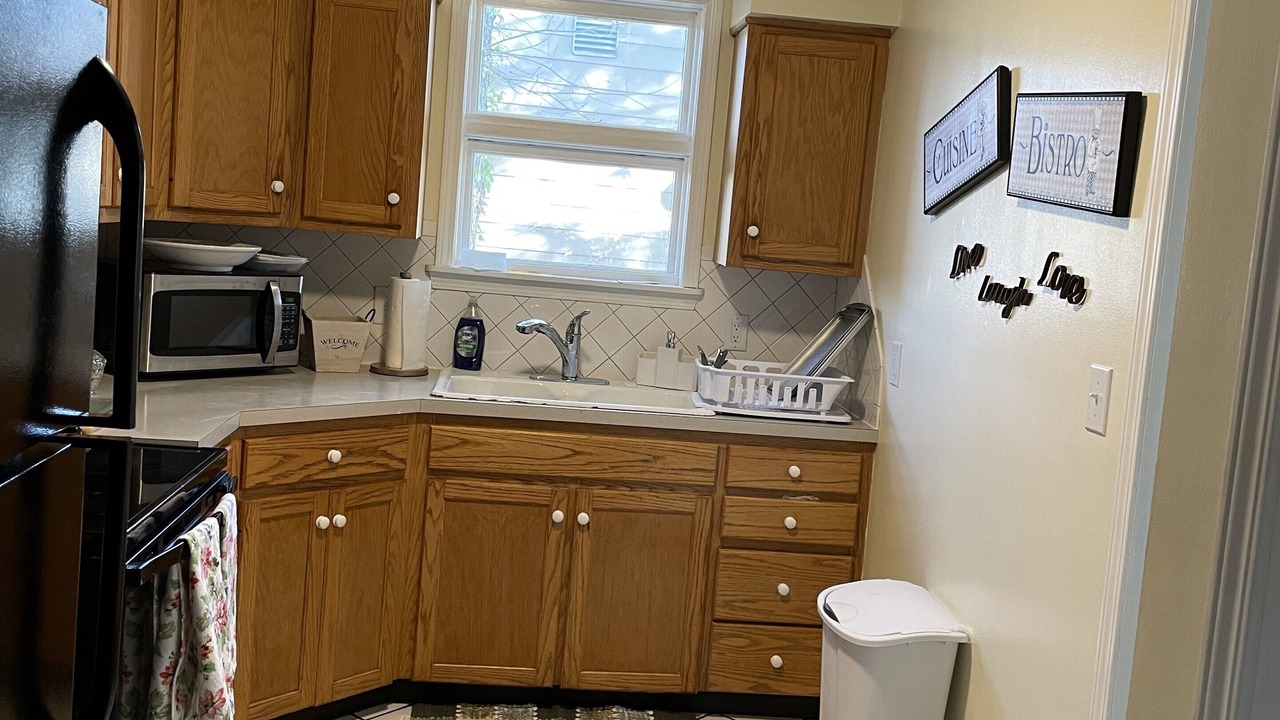 Photo of Kitchen in Kingsport