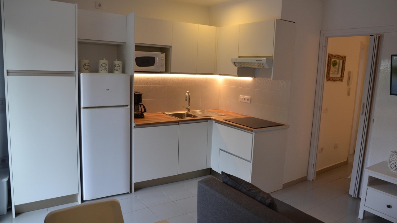 Photo of Kitchen in Els Griells