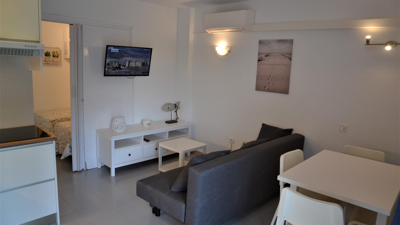 Photo of Livingroom in Els Griells