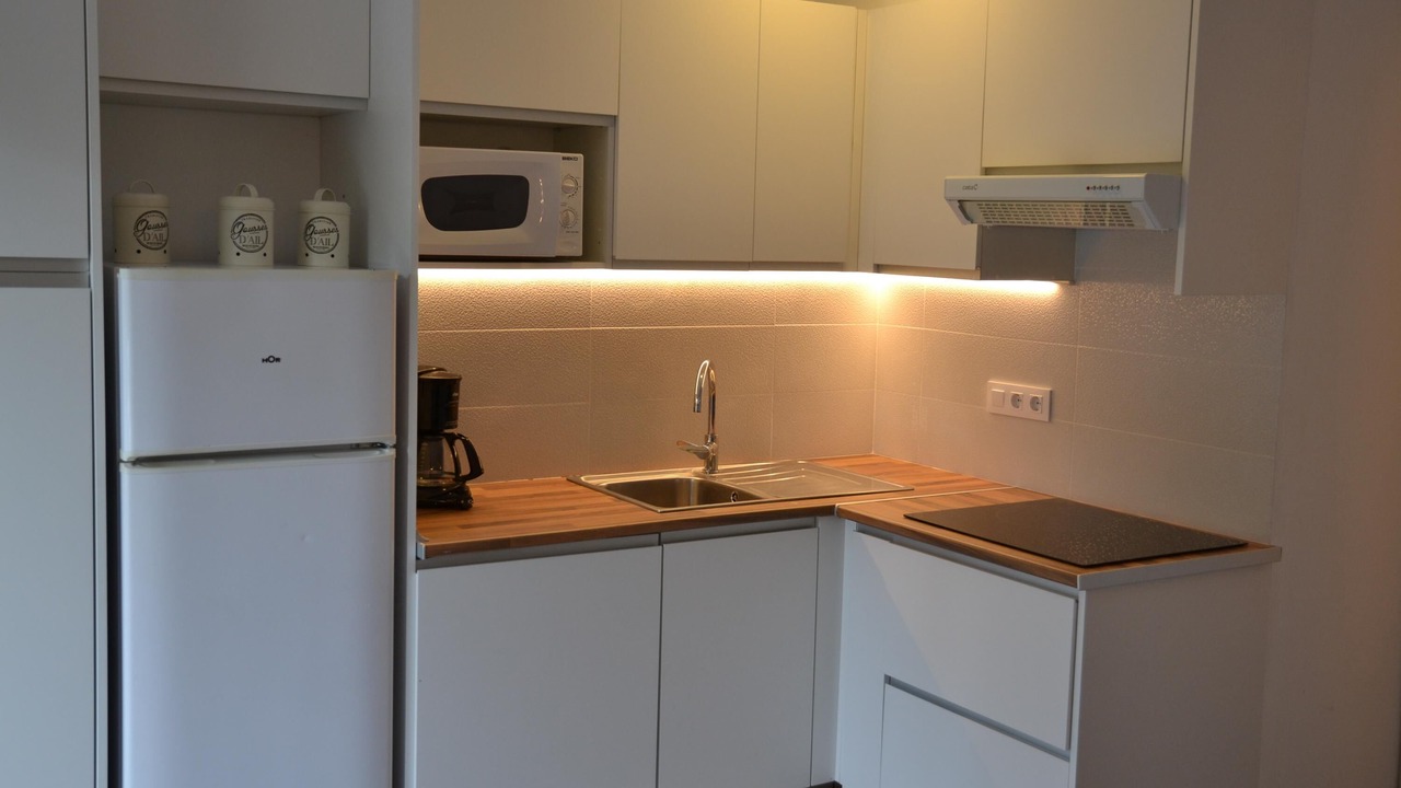 Photo of Kitchen in Els Griells