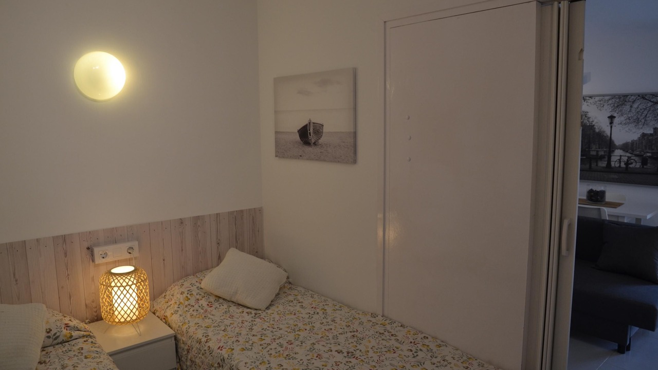 Photo of Bedroom in Els Griells