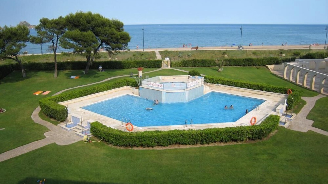Photo of Outdoor in Els Griells