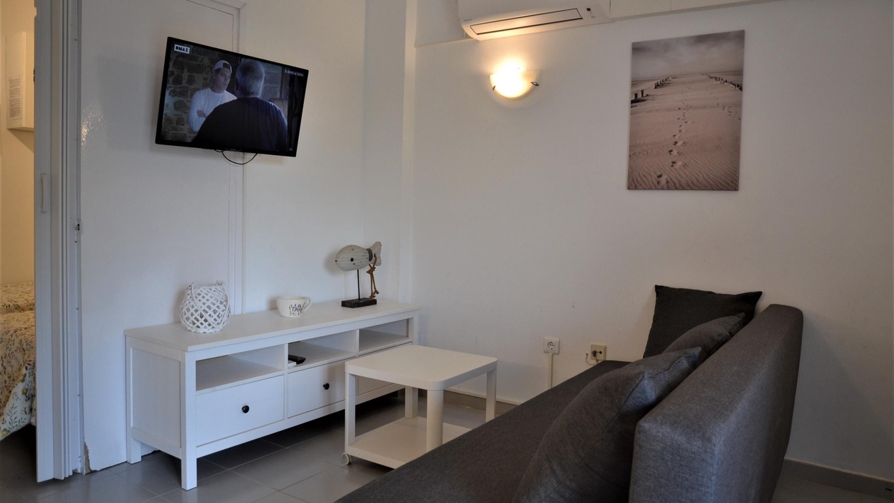 Photo of Livingroom in Els Griells