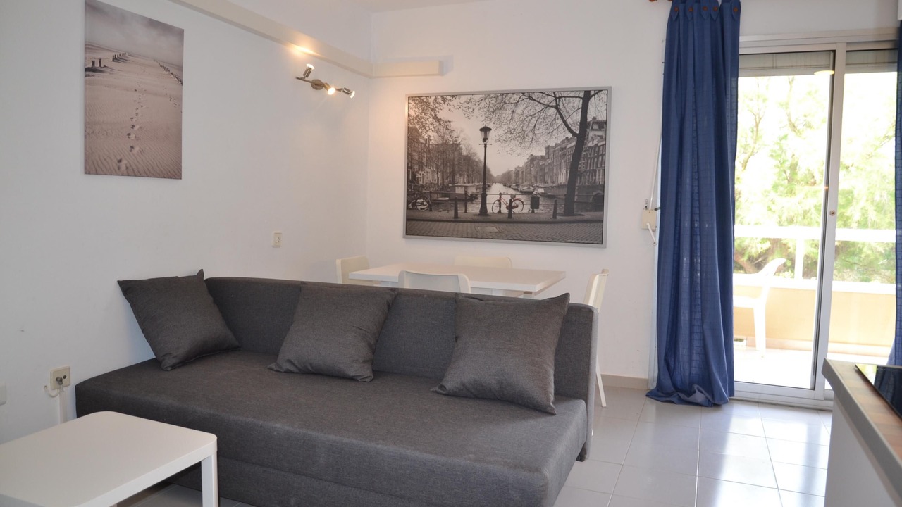 Photo of Livingroom in Els Griells