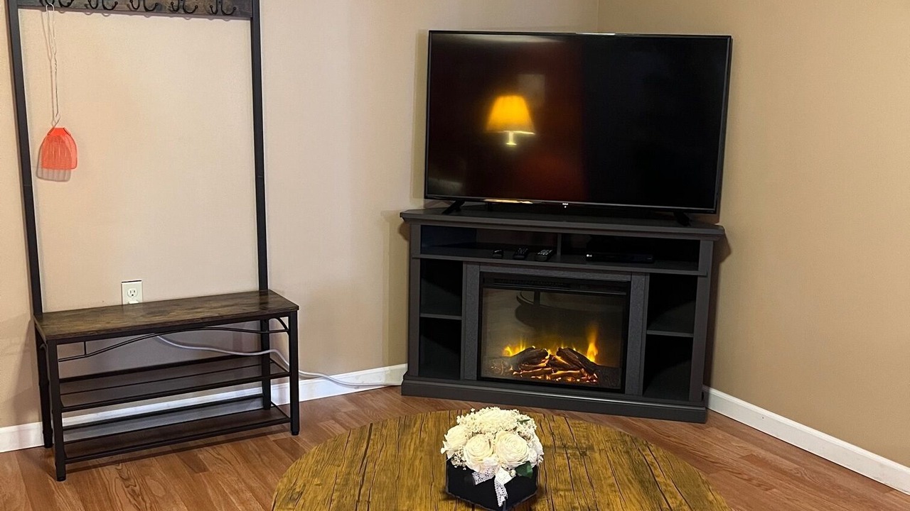 Photo of Livingroom in Polvadera