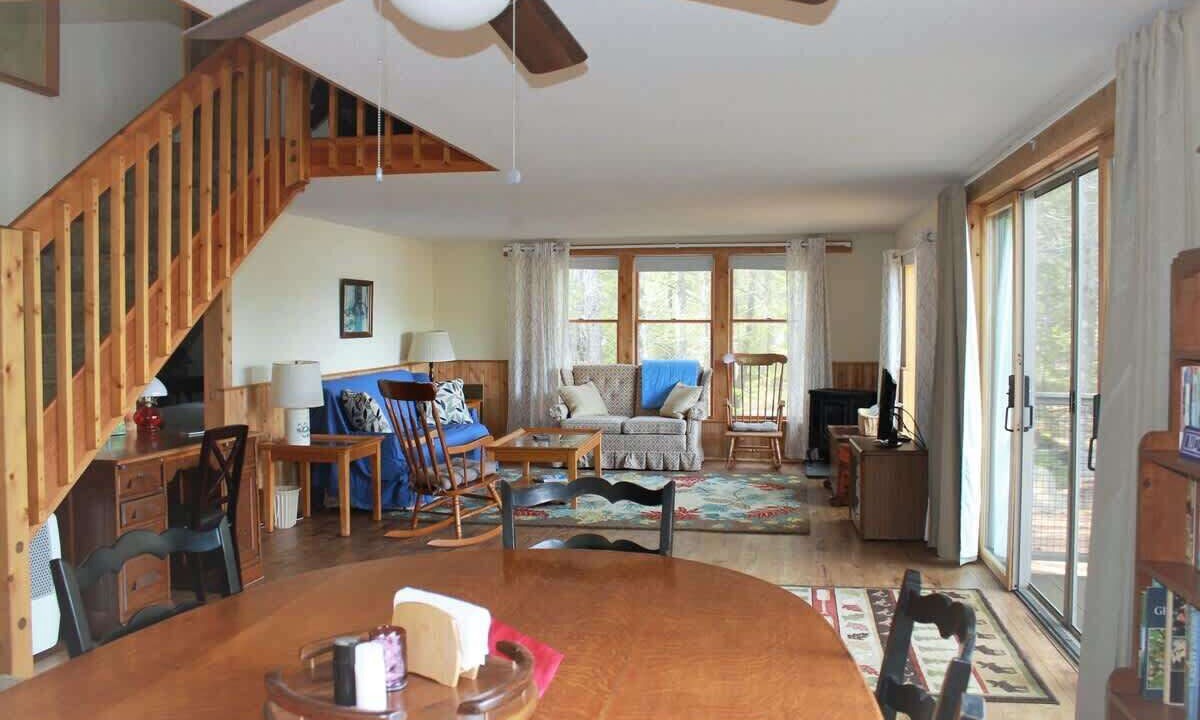 Photo of Livingroom in Mount Desert
