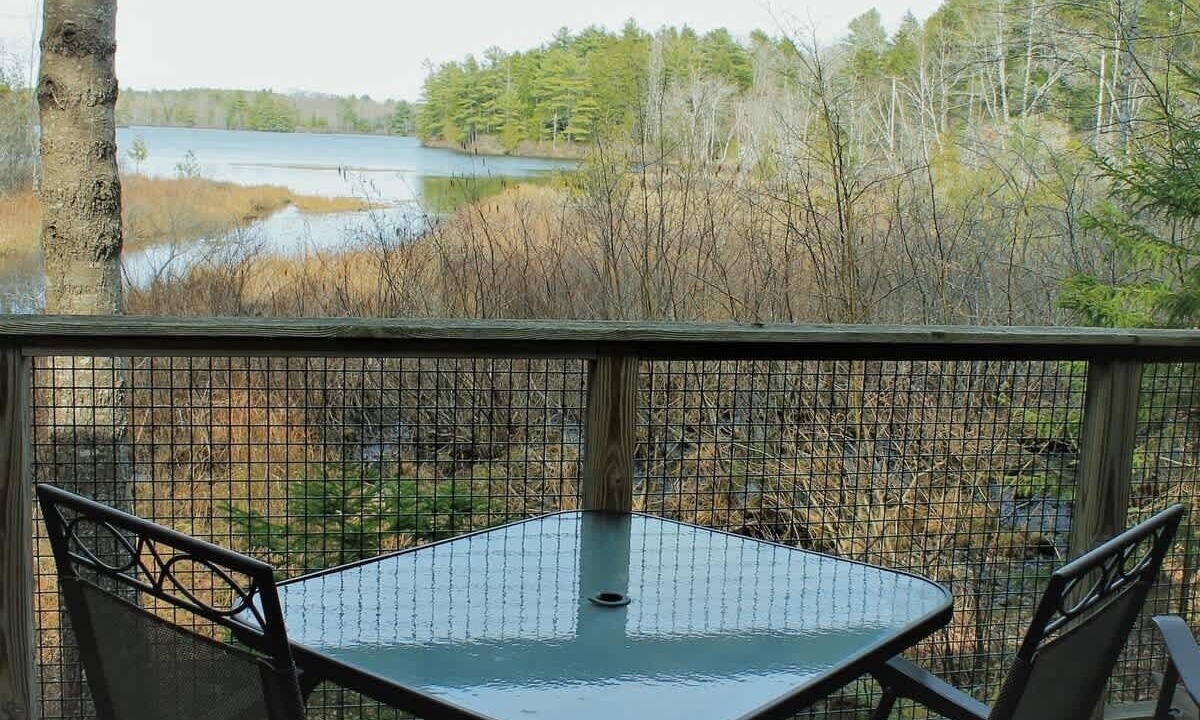 Photo of Outdoor in Mount Desert