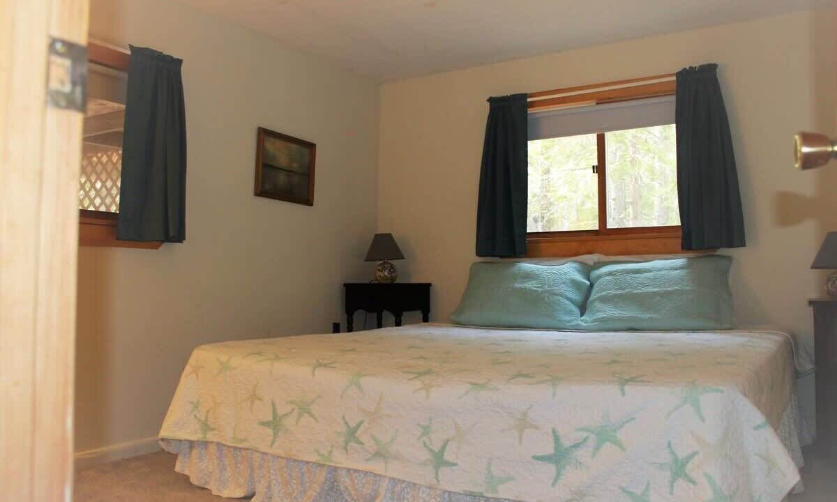 Photo of Bedroom in Mount Desert