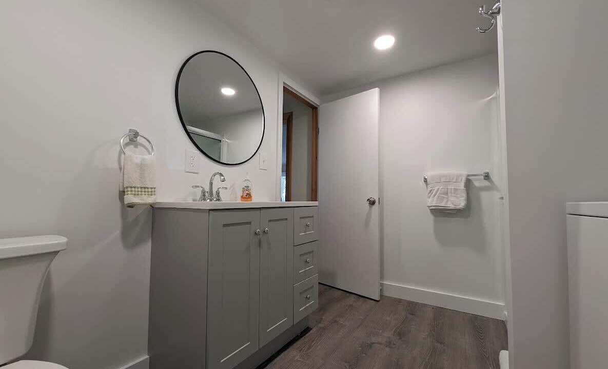 Photo of Bathroom in Mount Desert