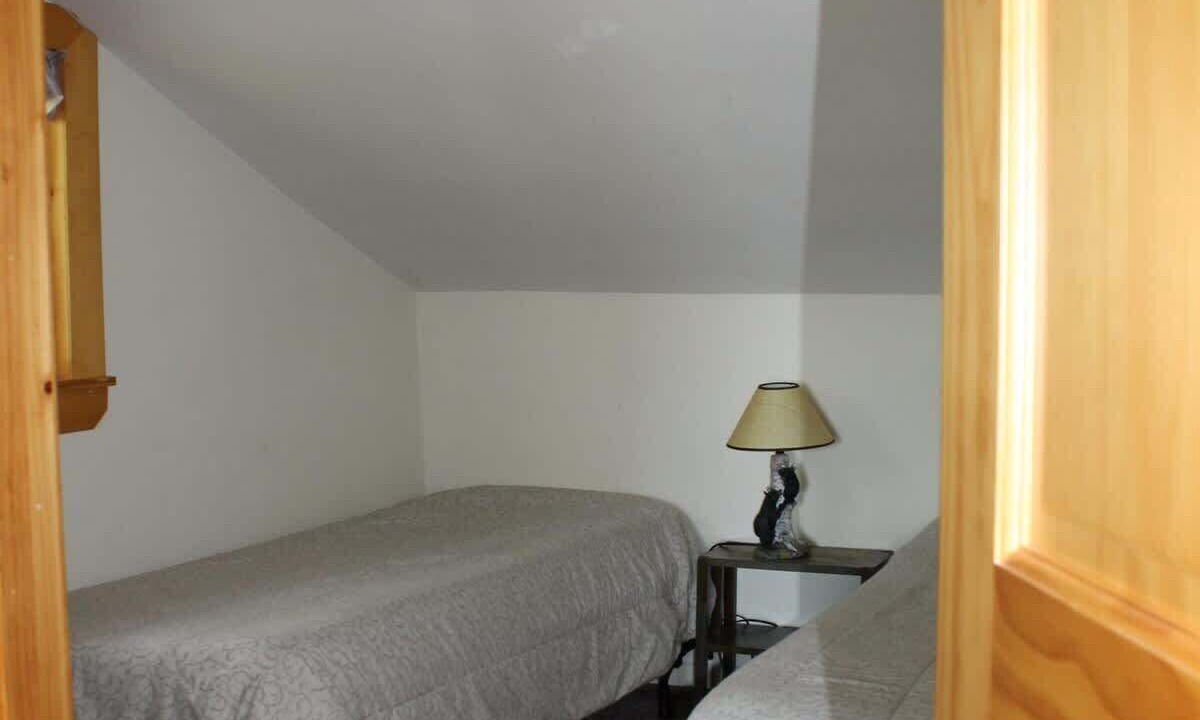 Photo of Bedroom in Mount Desert
